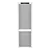 Liebherr ICSe5103 Built in EasyFresh SmartFrost Fridge Freezer